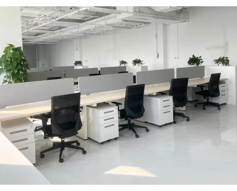南洋佳豪|商务办公系列——打造高质量办公环境