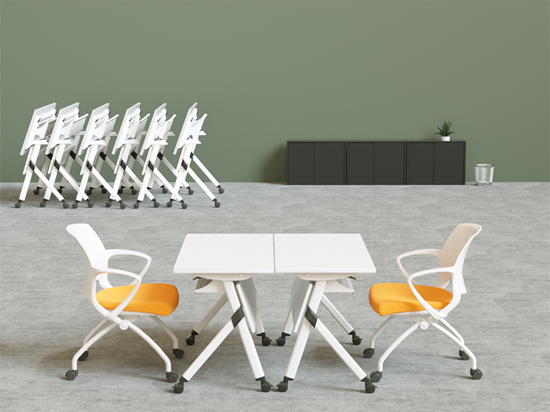 南洋尚品 | 专利培训桌 · 产品系列