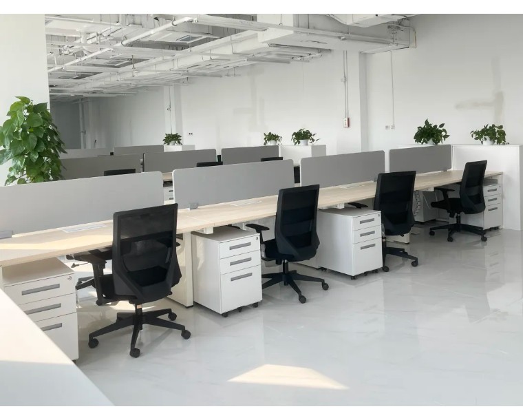 南洋尚品|商务办公系列——打造高质量办公环境